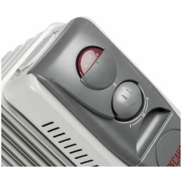 Масляный обогреватель РЕСАНТА ОМ-7НВ [67/3/10] 1,9кВт с вентилятором, 330?240?630, 7секций, 8,3кг }